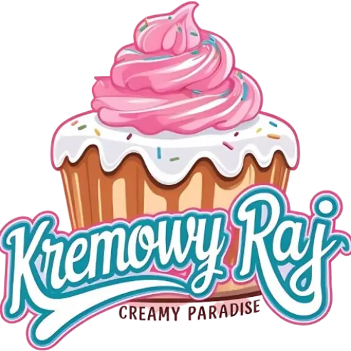 Kremowy Raj | Torty na zamówienie